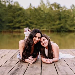 Meet your Posher, Aimee